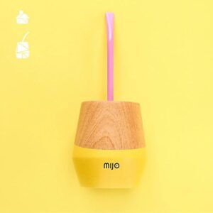 Mate y Bombilla Mijo