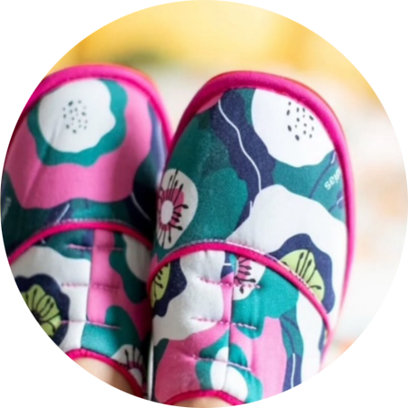 Pantuflas