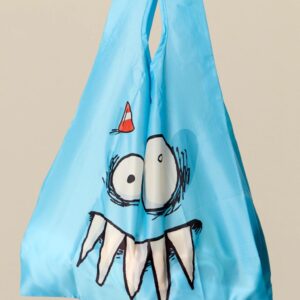Shopping Bag Olga