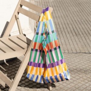 Shopping Bag Rainbow Dancer